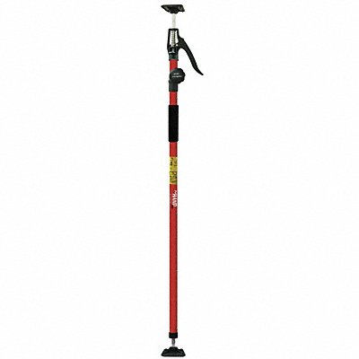 Dust Barrier Utility Poles image